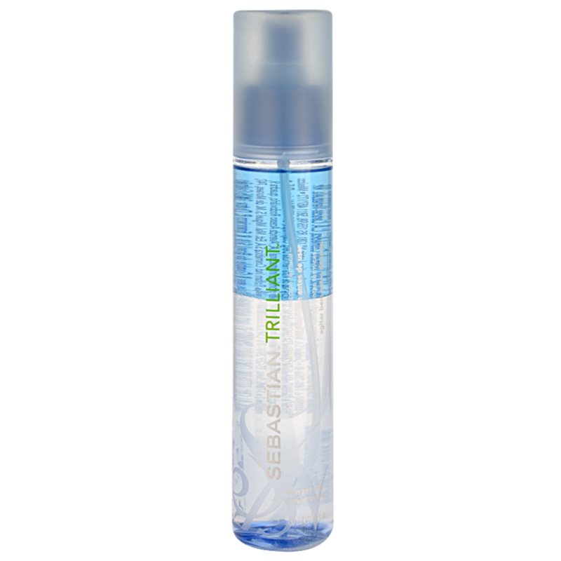 Sebastian Professional Trilliance Spray für von Wärme überanstrengtes Haar 150 ml