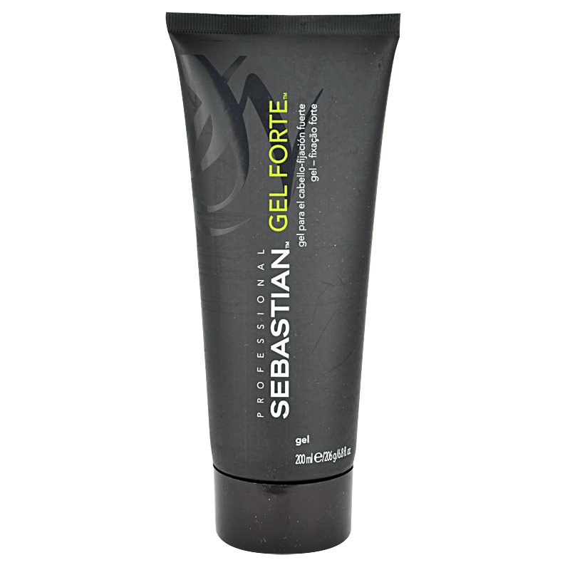 

Sebastian Professional Gel Forte гель для волосся сильної фіксації