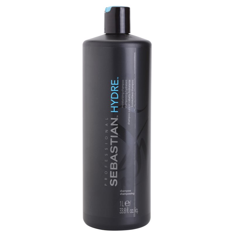 Sebastian Professional Hydre Shampoo für trockenes und beschädigtes Haar 1000 ml
