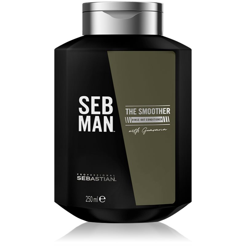 Sebastian Professional SEB MAN The Smoother кондиціонер 250 мл