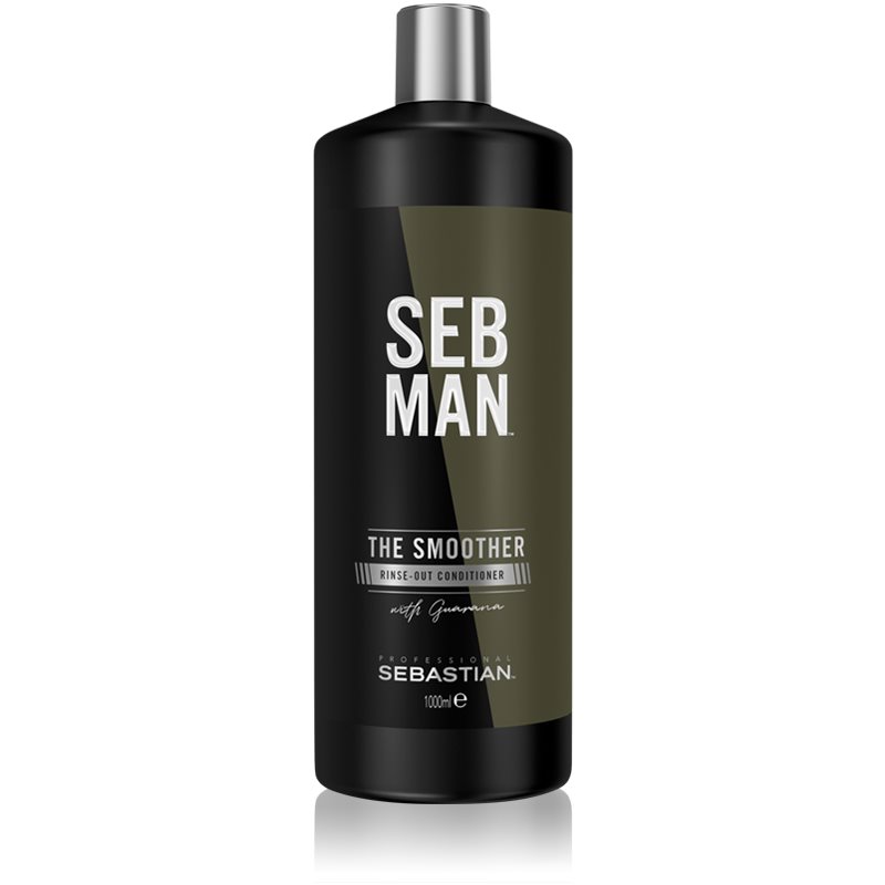 E-shop Sebastian Professional SEB MAN The Smoother kondicionér 1000 ml