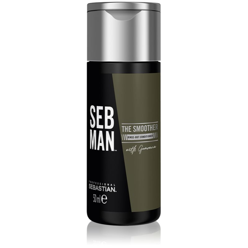 

Sebastian Professional SEB MAN The Smoother кондиціонер