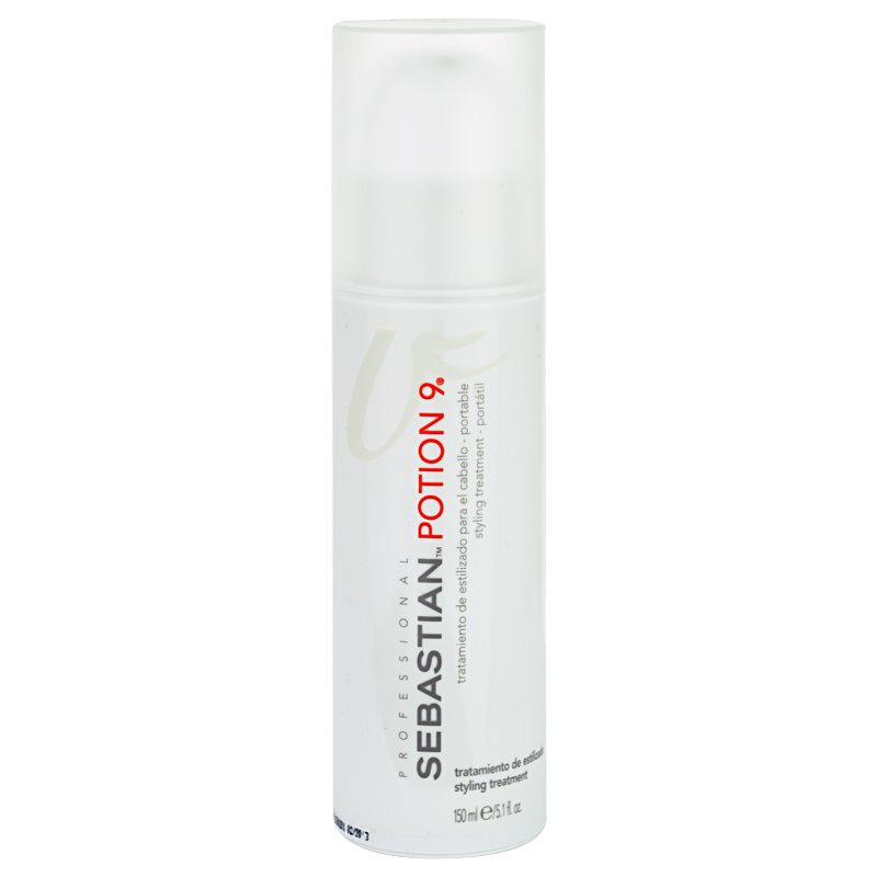 

Sebastian Professional Potion 9 стайлінговий догляд для всіх типів волосся