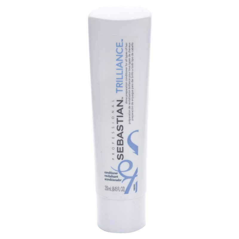 

Sebastian Professional Trilliance кондиціонер для блиску