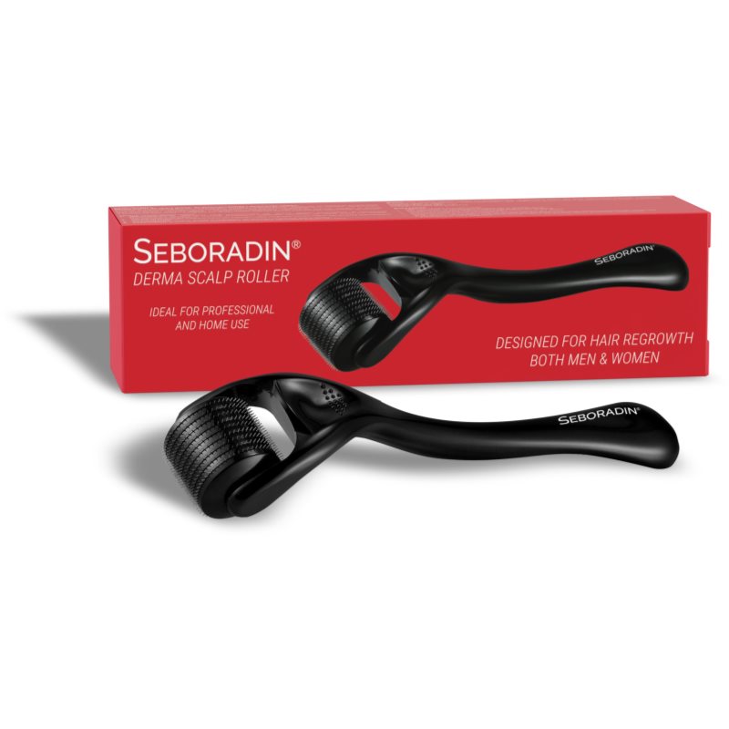 Seboradin Derma Roller mikroihličkový aplikátor 1 ks