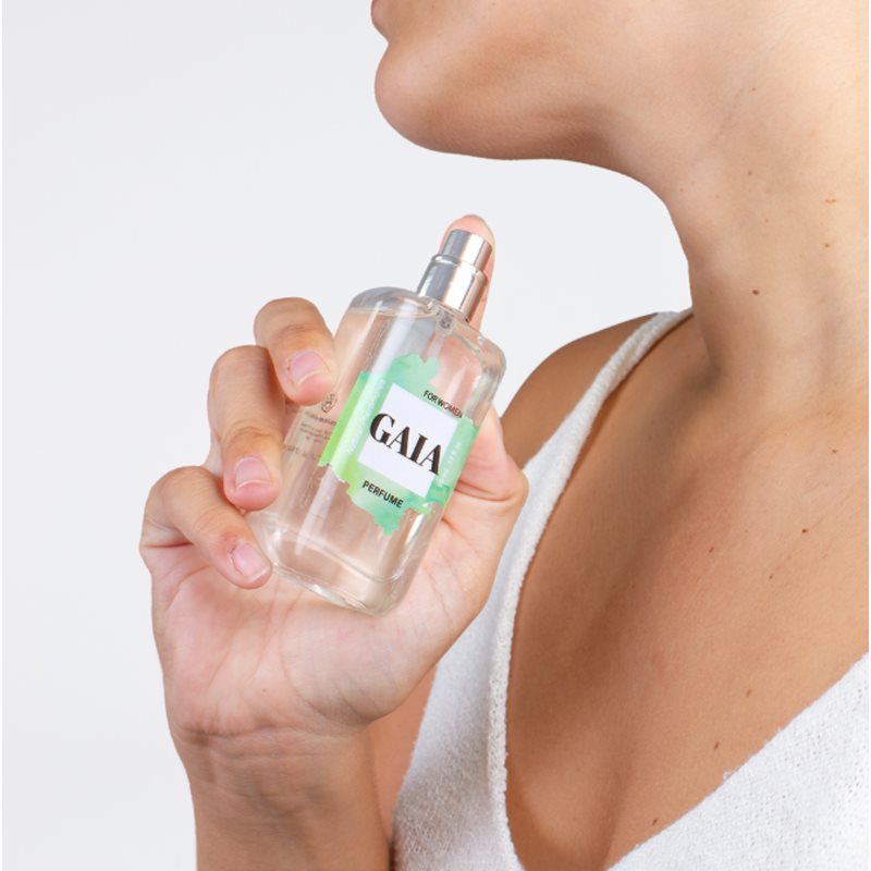 Secret play Gaia Natural Pheromones parfém s feromony pro ženy Gaia 50 ml (obrázek 3)