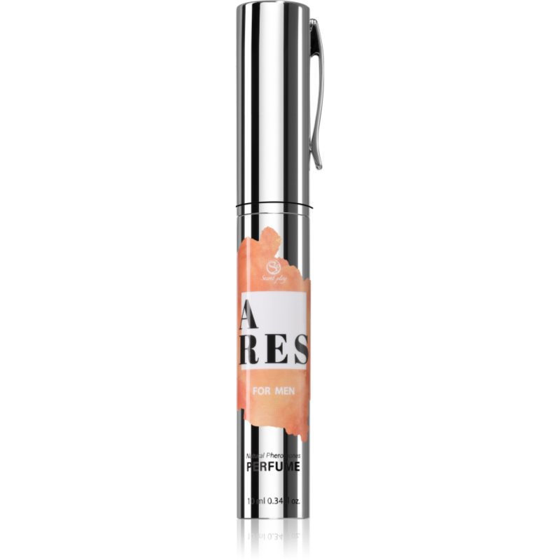 Secret play Ares Natural Pheromones parfém s feromony pro muže 9.5 ml