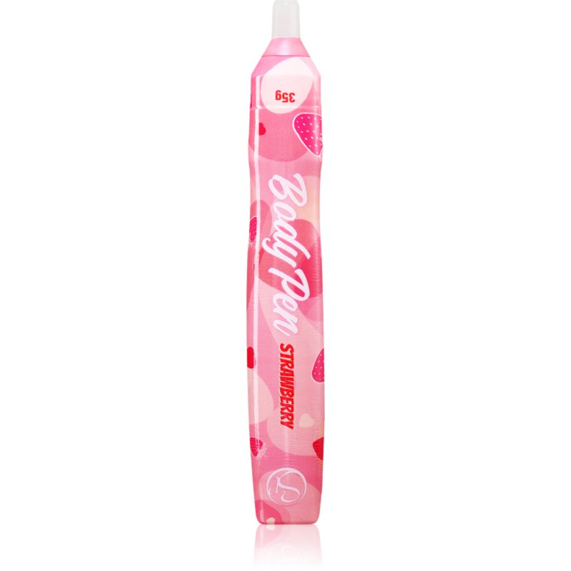 Secret play Body Pen barva na tělo 35 ml