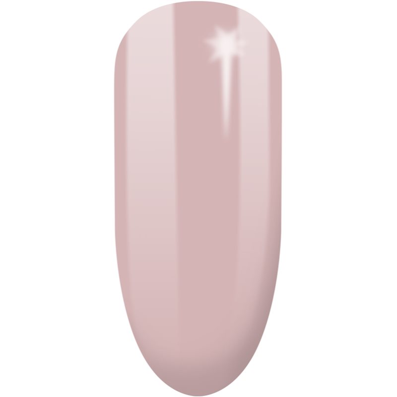 Semilac UV Hybrid Sweets & Love Vernis à Ongles Gel Teinte 135 Frappe 7 Ml