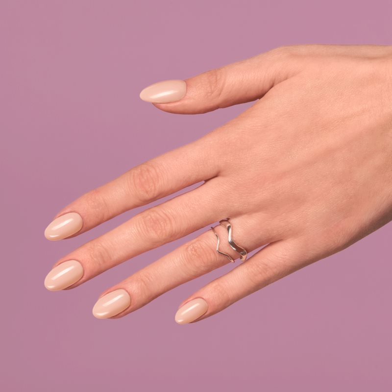 Semilac UV Hybrid Sweets & Love Vernis à Ongles Gel Teinte 135 Frappe 7 Ml