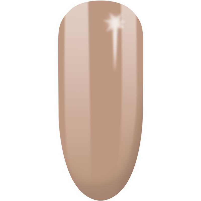 Semilac UV Hybrid Sweets & Love гелевий лак для нігтів відтінок 138 Perfect Nude 7 мл