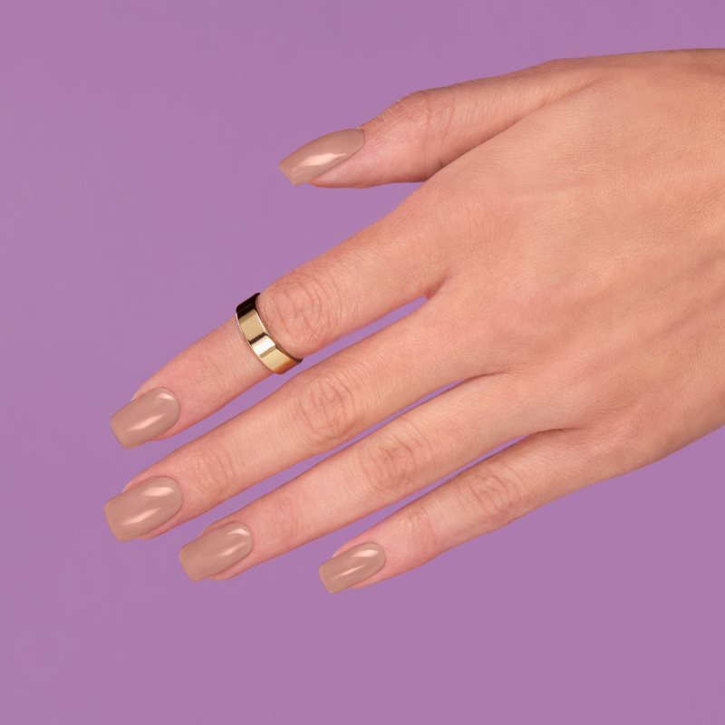 Semilac UV Hybrid Sweets & Love гелевий лак для нігтів відтінок 138 Perfect Nude 7 мл