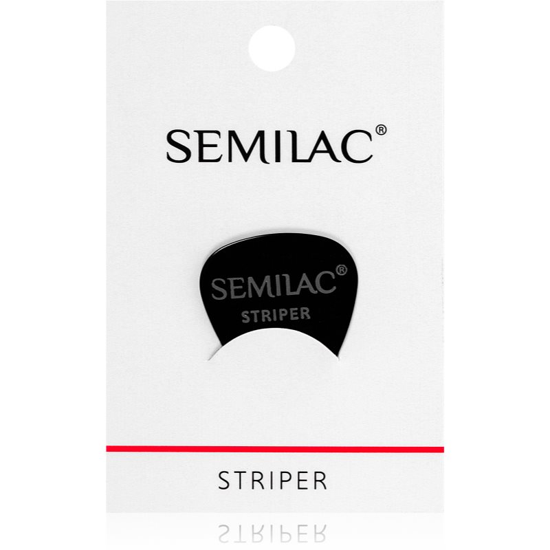 Semilac Striper remover per smalto gel 1 pz