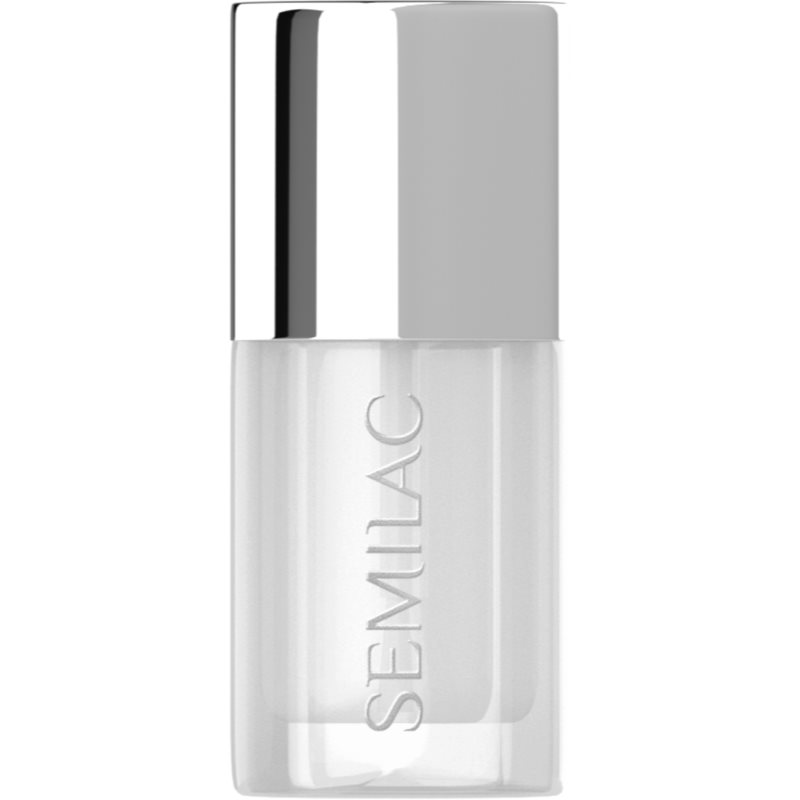 Semilac Nail Care Cuticle Remover gel rimuovi cuticole 7 ml