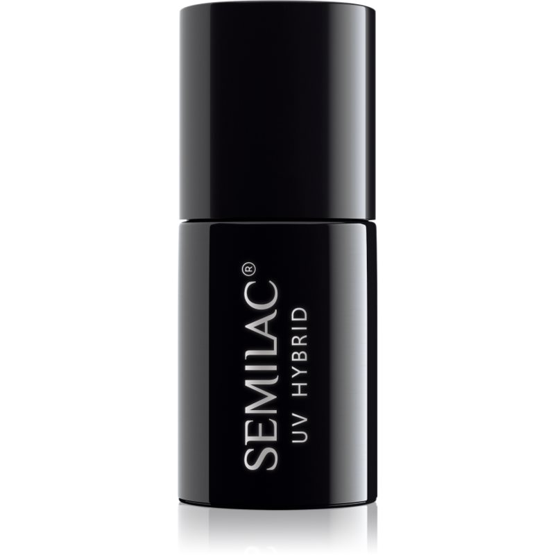 

Semilac UV Hybrid Magic Cat Eye гелевий лак для нігтів відтінок 310 Blue