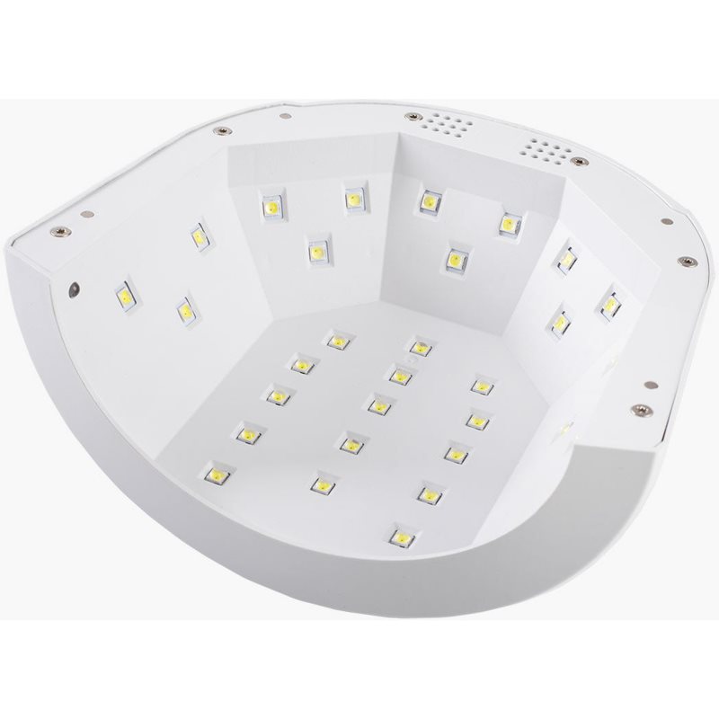 Semilac UV LED Lamp 48/24W LED-лампа для гелевого манікюру
