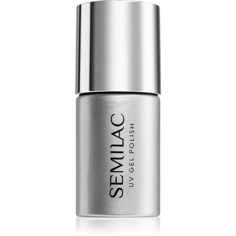 E-shop Semilac UV Hybrid Care Base podkladový lak pro gelové nehty s vyživujícím účinkem 7 ml