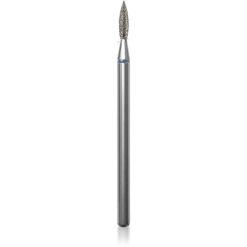 Semilac Drill Bit násada na brusku na nehty typ Flame 012 1 ks