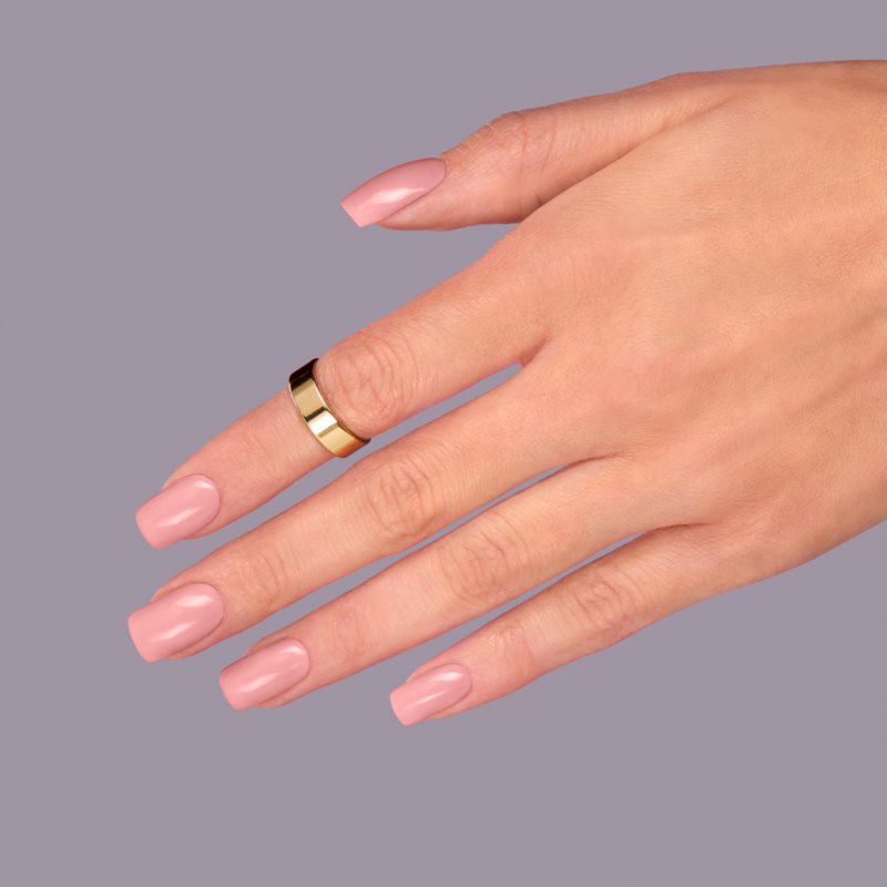 Semilac UV Hybrid Endless Summer гелевий лак для нігтів відтінок 371 Vivid Coral 7 мл