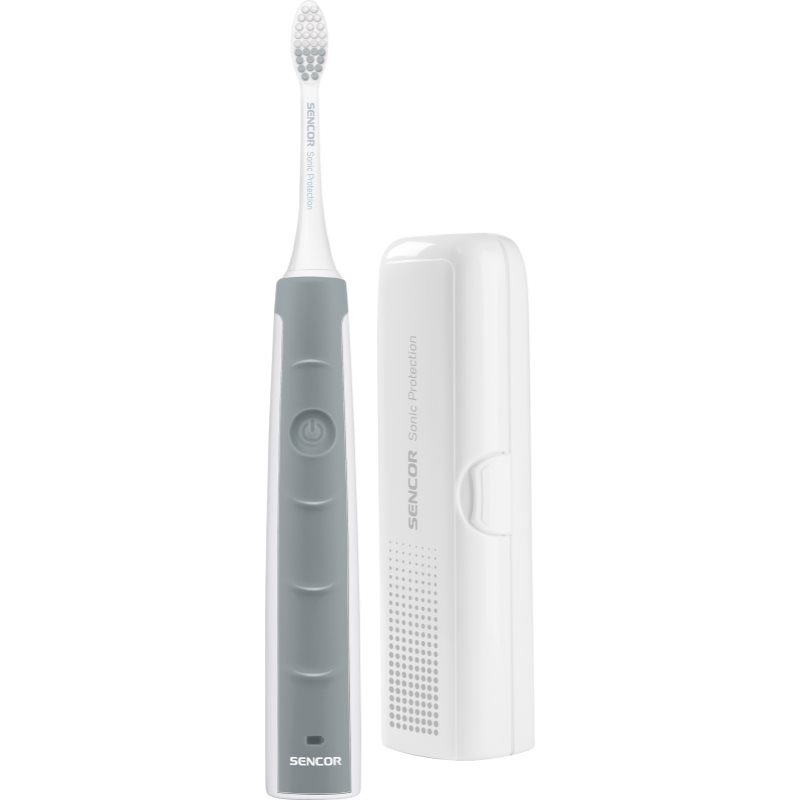 Sencor SOC 1100SL електрична зубна щітка 1 кс