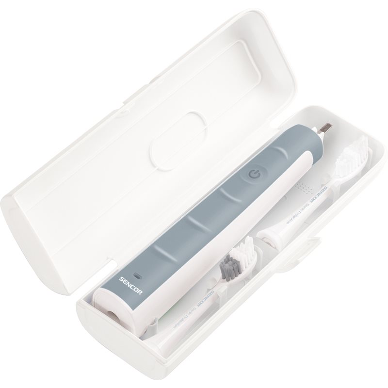 Sencor SOC 1100SL електрична зубна щітка 1 кс