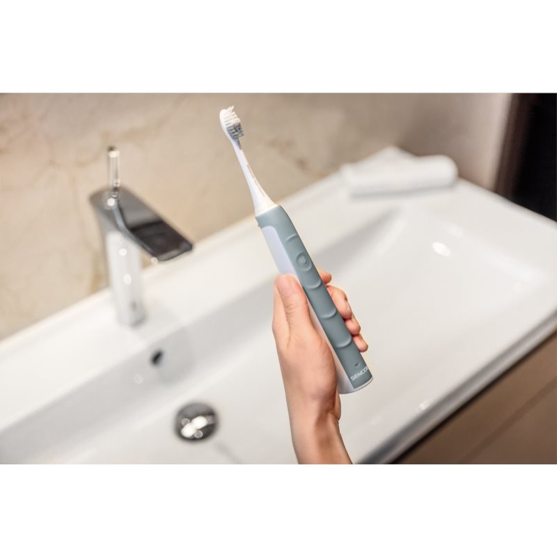 Sencor SOC 1100SL Electric Toothbrush 1 Pc