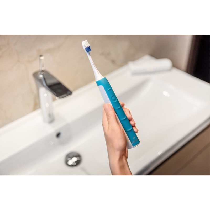 Sencor SOC 1102TQ Electric Toothbrush 1 Pc