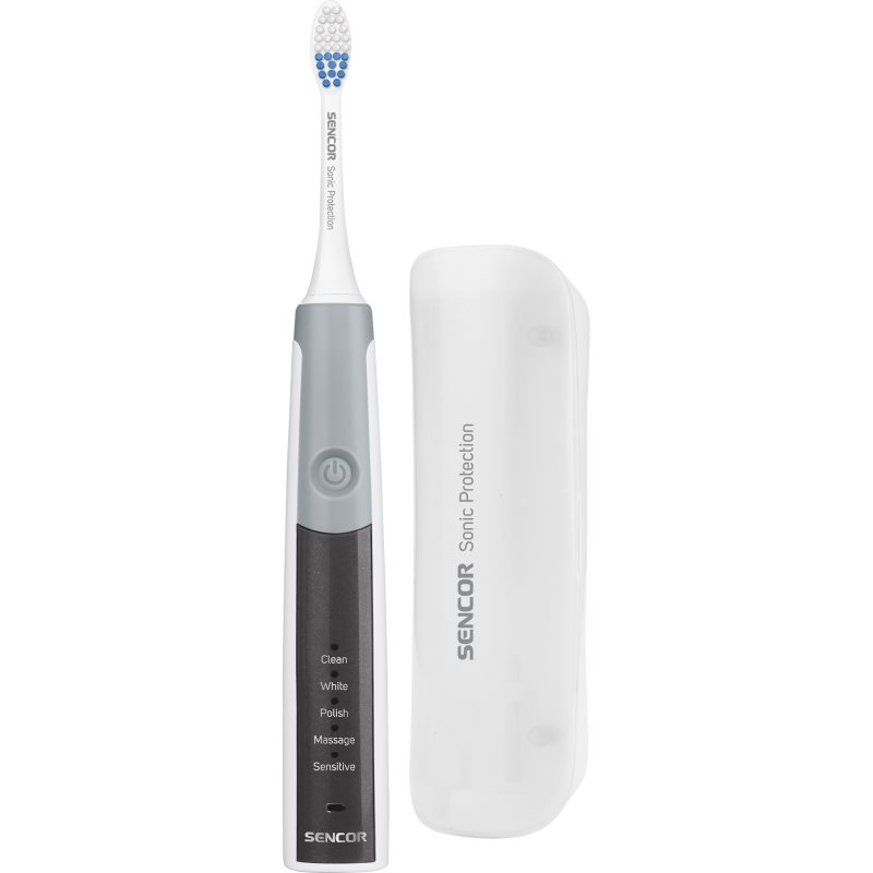 Sencor SOC 2200SL електрична зубна щітка 1 кс