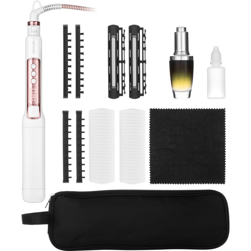 Sencor SHI 5600GD hair straightener 1 pc