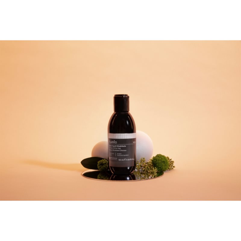 Sendo Oil non Oil for Hair Öl-Serum für ein perfektes Aussehen der Haare 150 ml