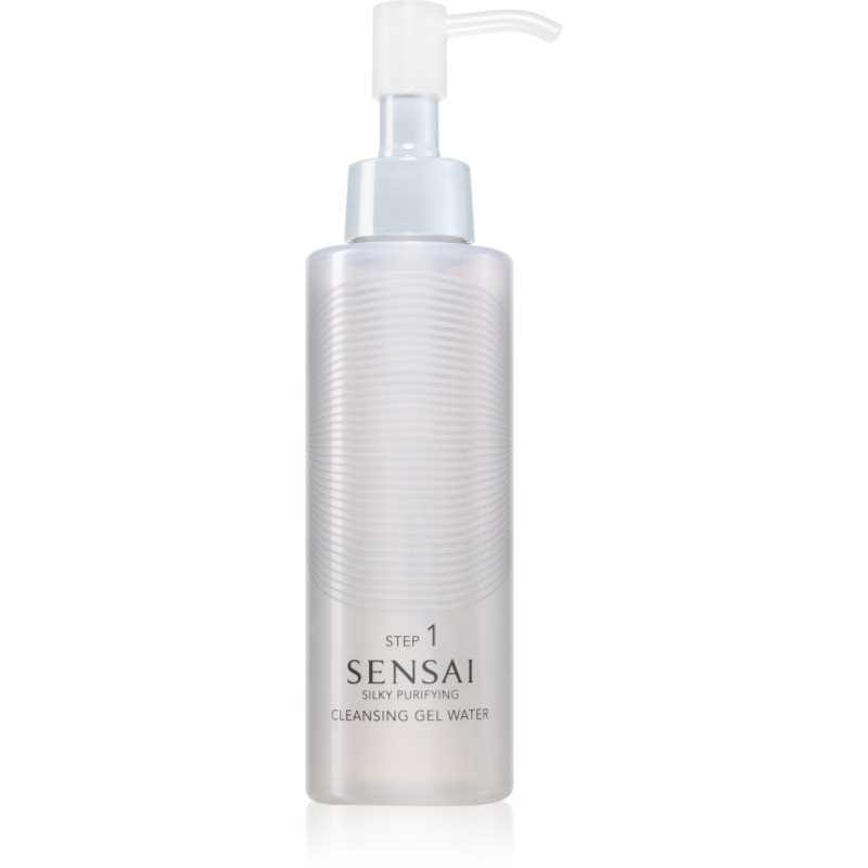 Sensai Cleansing Gel Water почистващ гел 150 мл.