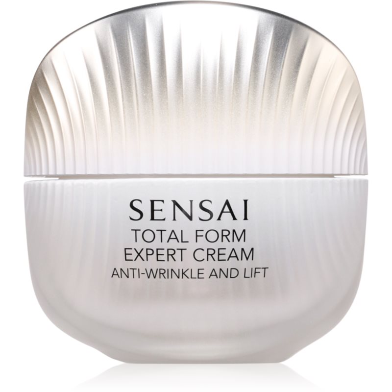 Sensai Total Form Expert Cream hydratačný krém proti starnutiu 50 ml
