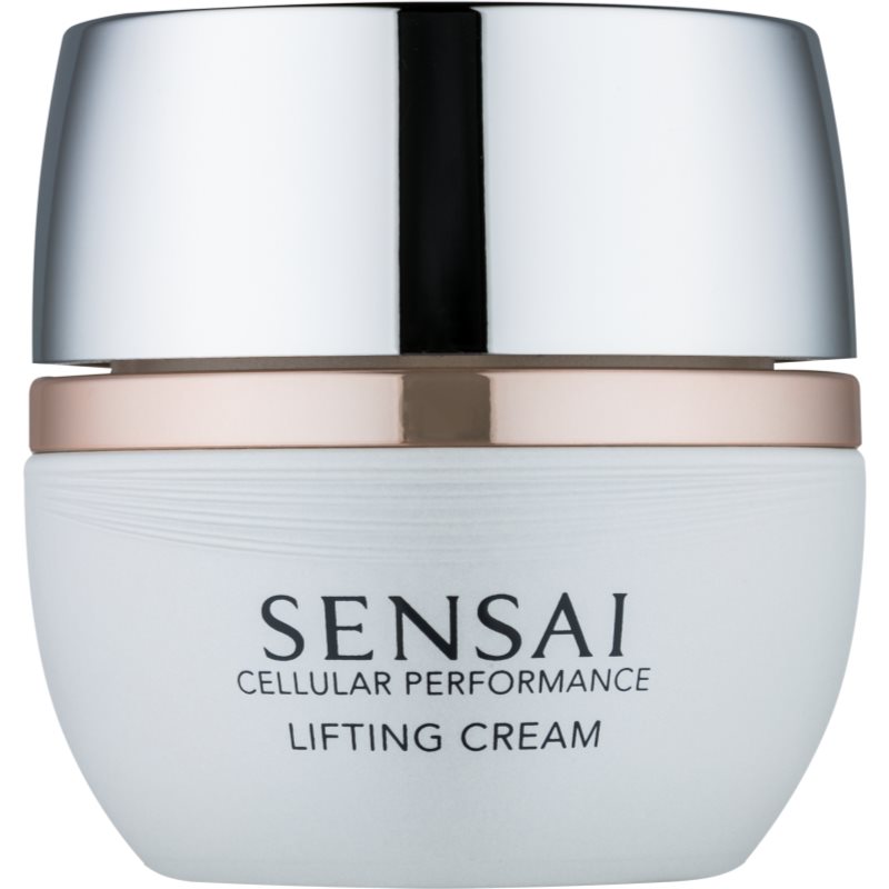 Sensai Cellular Performance Lifting Cream Anti-wrinkle Lifting Day Cream 40 Ml