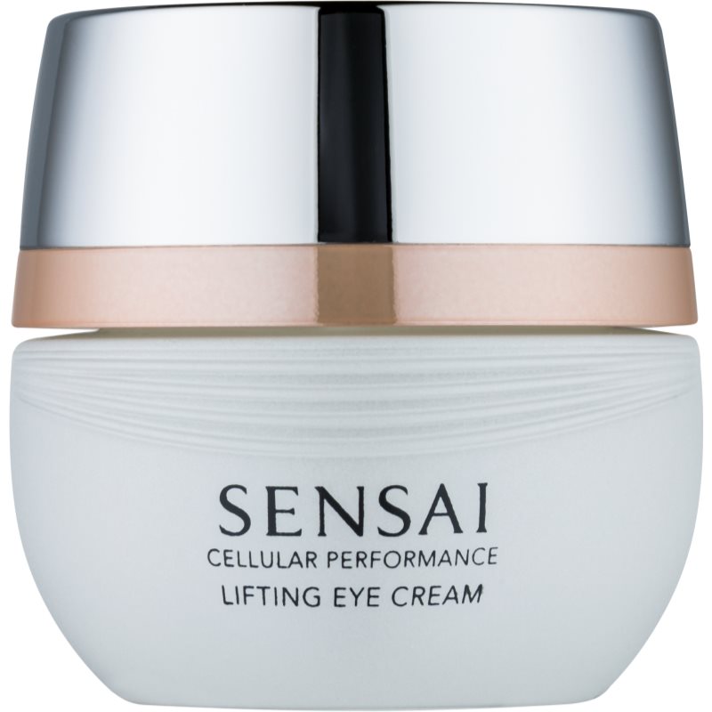 Sensai Cellular Performance Lifting Eye Cream stangrinamasis paakių kremas 15 ml