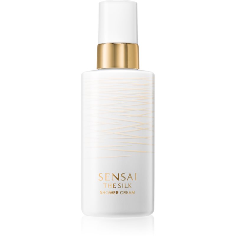 

Sensai The Silk Shower Cream Крем для душу для жінок