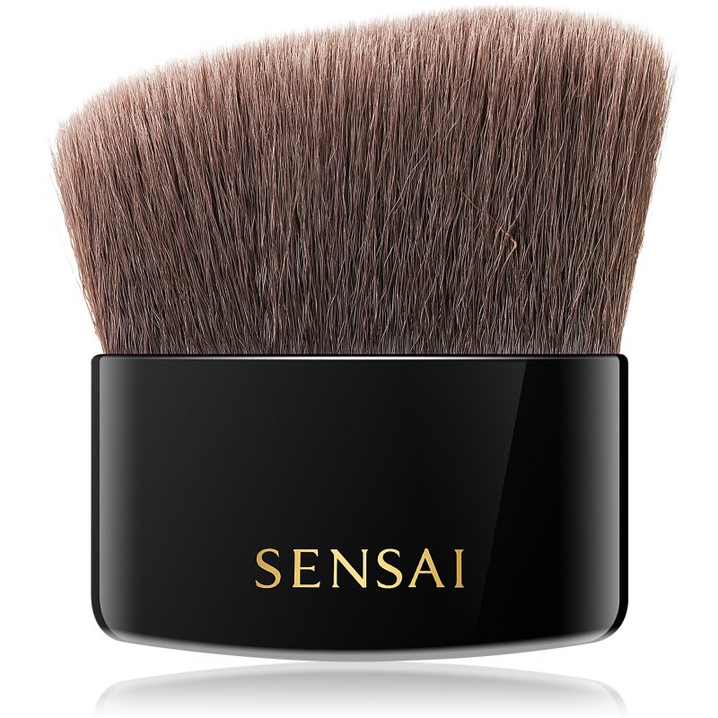 Sensai Blooming Blush Illuminating Blusher With Brush Shade 05 Blooming Beige 4 G