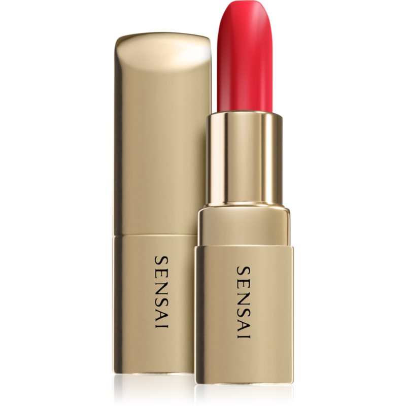 Sensai The Lipstick rtěnka odstín N 03 4 g