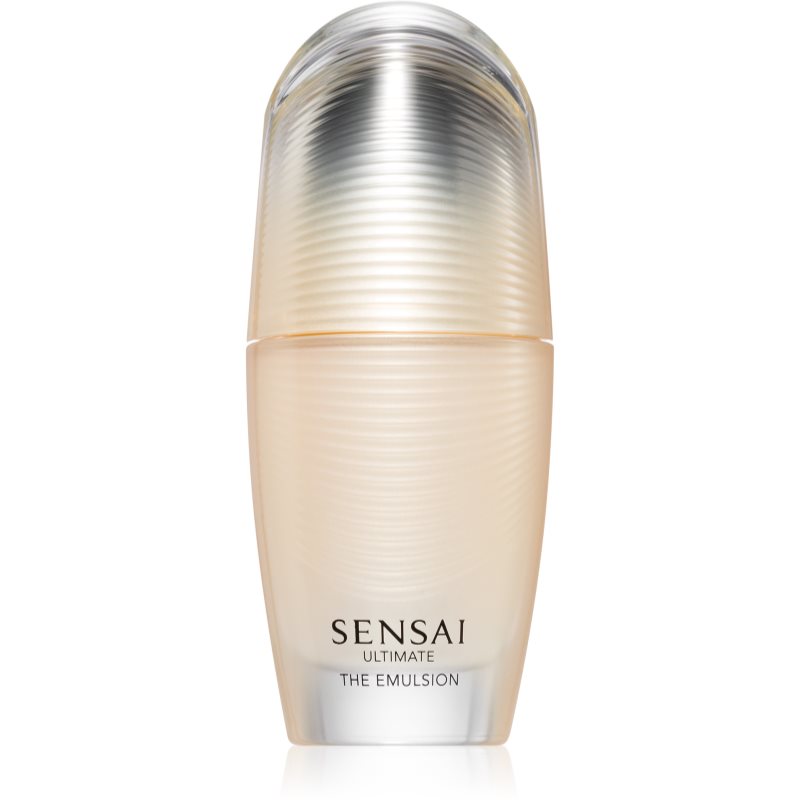 Sensai Ultimate The Emulsion Fuktgivande emulsion Resepaket 60 ml female