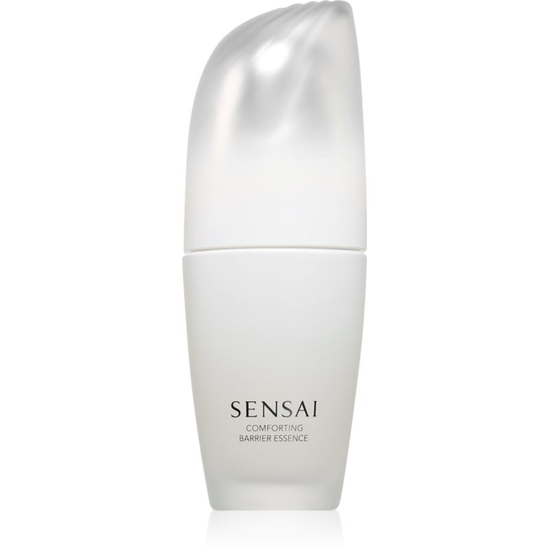 Sensai Comforting Barrier Essence hydratačná esencia pre obnovu kožnej bariéry 40 ml