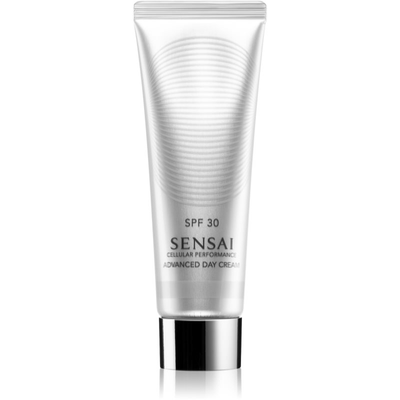 

Sensai Cellular Performance Advanced Day Cream денний крем ліфтинг SPF 30