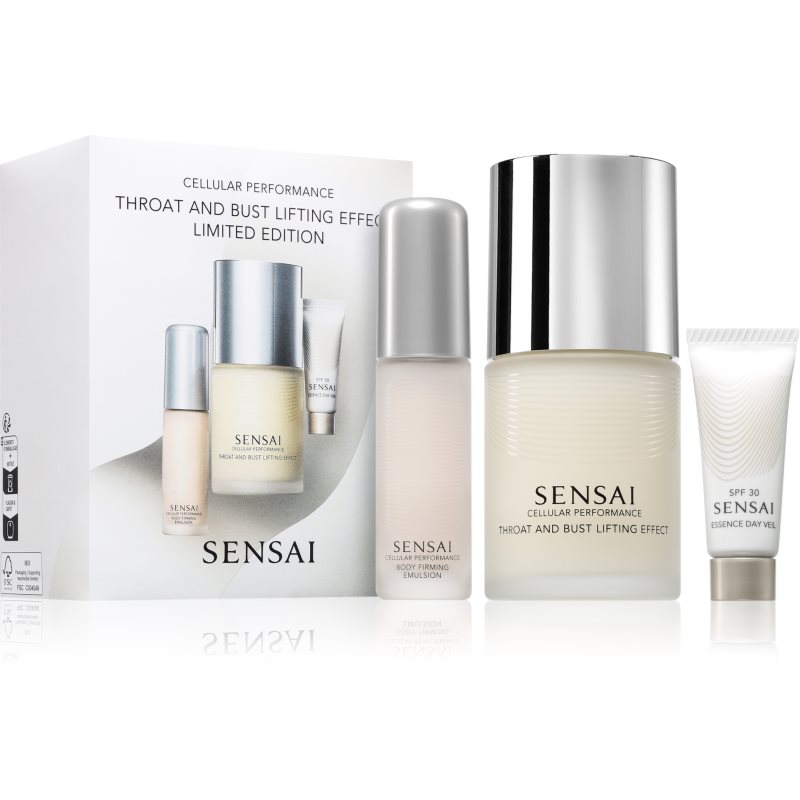 Sensai Limited Edition sada pro intenzivní hydrataci