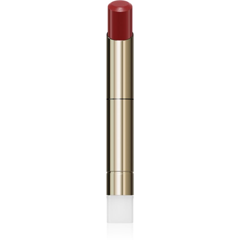 Sensai Countouring Lipstick Refill lesklá rtěnka se zvětšujícím efektem odstín 02 2 g