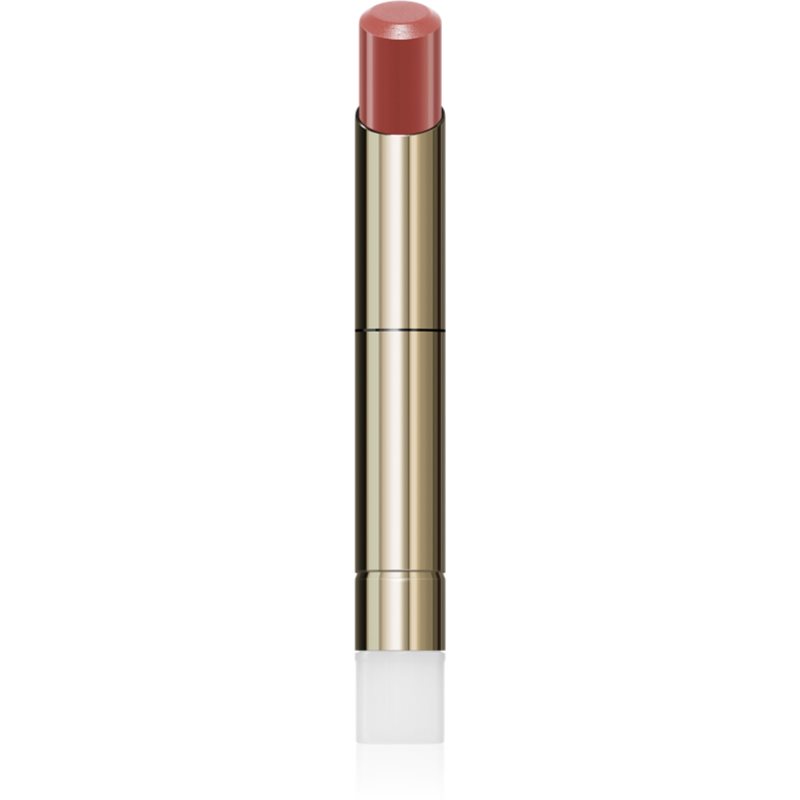 Sensai Countouring Lipstick Refill lesklá rtěnka se zvětšujícím efektem odstín 08 2 g