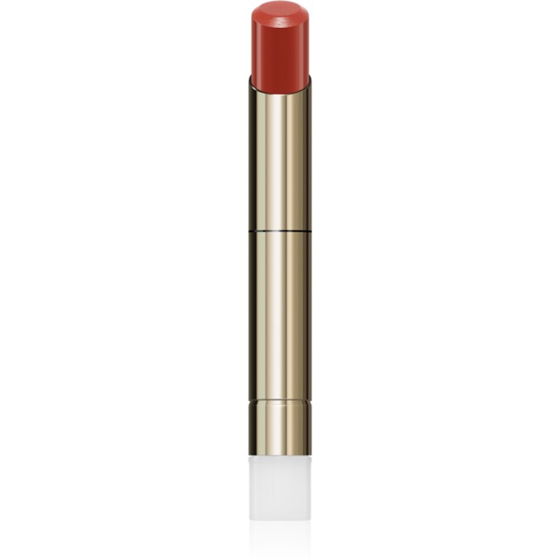 Sensai Countouring Lipstick Refill lesklá rtěnka se zvětšujícím efektem odstín 09 2 g