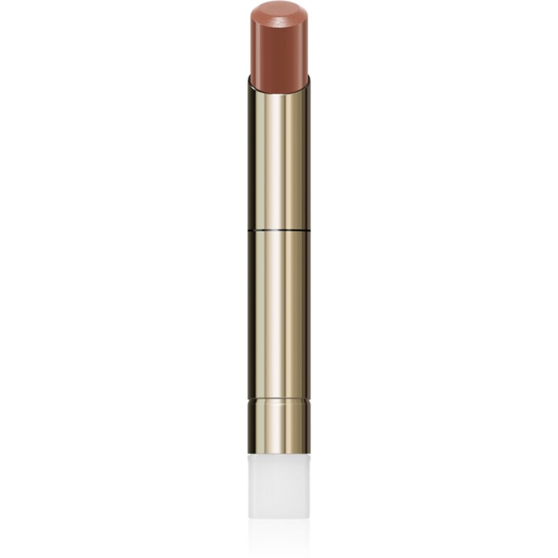 Sensai Countouring Lipstick Refill glänzender Lippenstift mit vergrößerndem Effekt Farbton 11 2 g