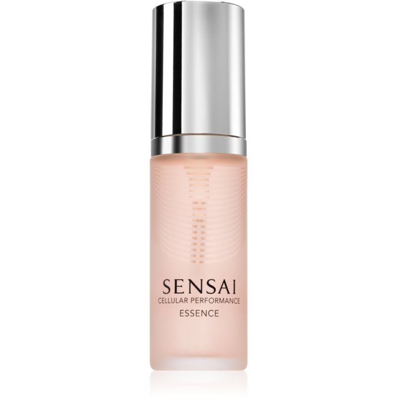 Photos - Cream / Lotion Sensai Cellular Performance Essence firming serum 40 ml 