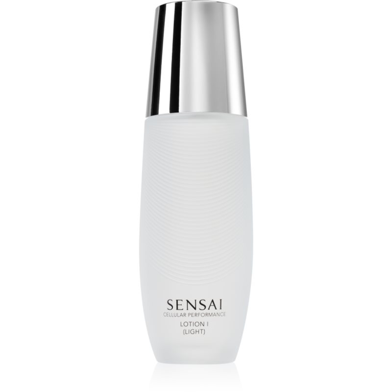 Sensai Cellular Performance Lifting Radiance Concentrate moisturising toner for oily and combination