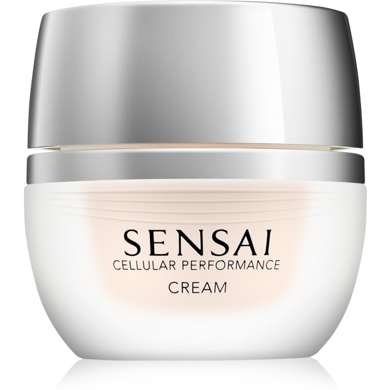 Sensai Cellular Performance Cream kremas nuo raukšlių 40 ml