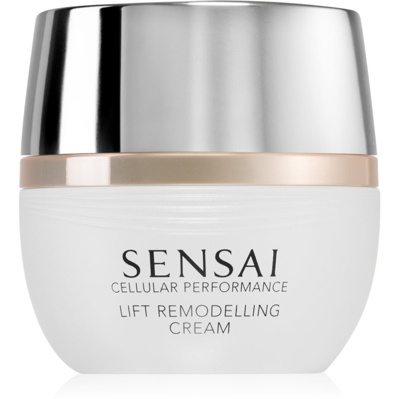 Sensai Cellular Performance Lift Remodelling Cream remodelační denní krém s liftingovým efektem 40 ml