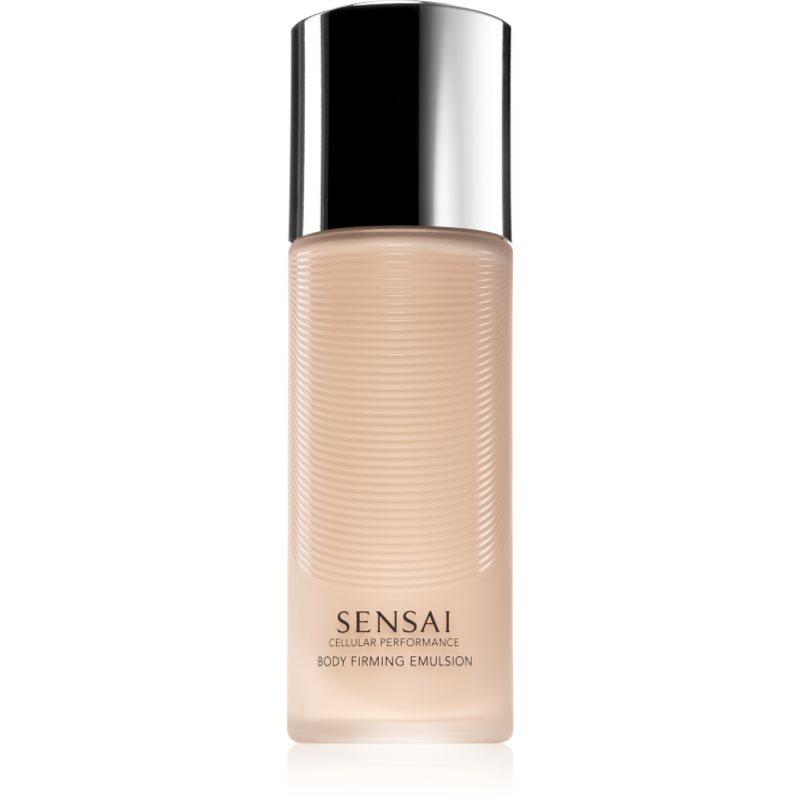 

Sensai Cellular Performance Standard зміцнююча емульсія для тіла